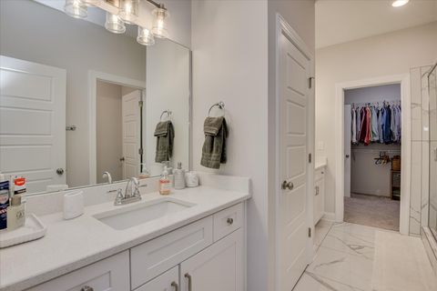 Tiny photo for 275 Switchgrass Run, Aiken, SC 29803 (MLS # 550838)