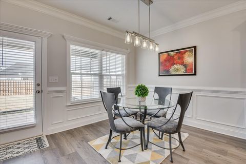 Tiny photo for 275 Switchgrass Run, Aiken, SC 29803 (MLS # 550838)