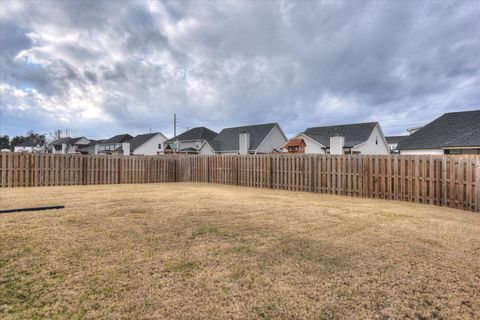 Tiny photo for 275 Switchgrass Run, Aiken, SC 29803 (MLS # 550838)