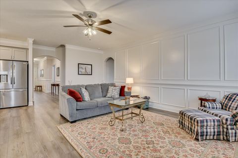 Tiny photo for 275 Switchgrass Run, Aiken, SC 29803 (MLS # 550838)