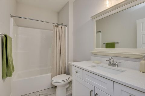 Tiny photo for 275 Switchgrass Run, Aiken, SC 29803 (MLS # 550838)