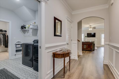 Tiny photo for 275 Switchgrass Run, Aiken, SC 29803 (MLS # 550838)