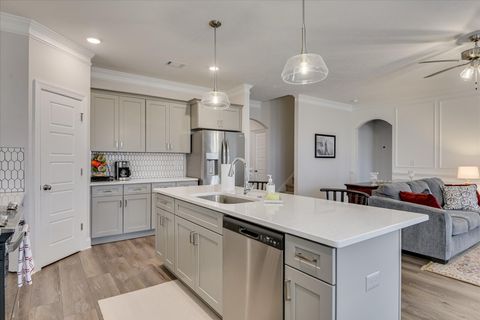 Tiny photo for 275 Switchgrass Run, Aiken, SC 29803 (MLS # 550838)