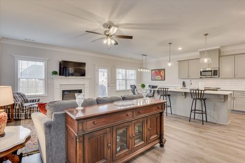 Tiny photo for 275 Switchgrass Run, Aiken, SC 29803 (MLS # 550838)