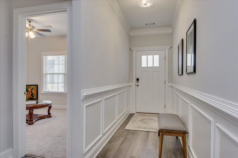 Tiny photo for 275 Switchgrass Run, Aiken, SC 29803 (MLS # 550838)