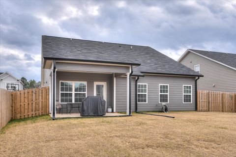 Tiny photo for 275 Switchgrass Run, Aiken, SC 29803 (MLS # 550838)