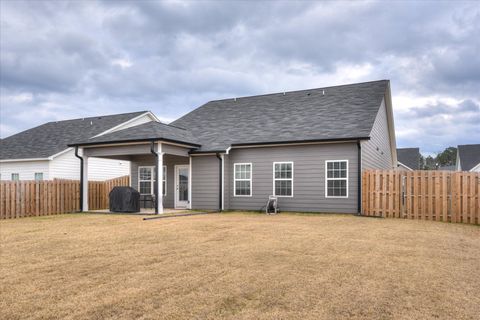 Tiny photo for 275 Switchgrass Run, Aiken, SC 29803 (MLS # 550838)