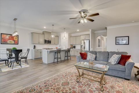 Tiny photo for 275 Switchgrass Run, Aiken, SC 29803 (MLS # 550838)