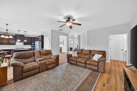 Tiny photo for 464 Equinox Loop, Aiken, SC 29803 (MLS # 553131)