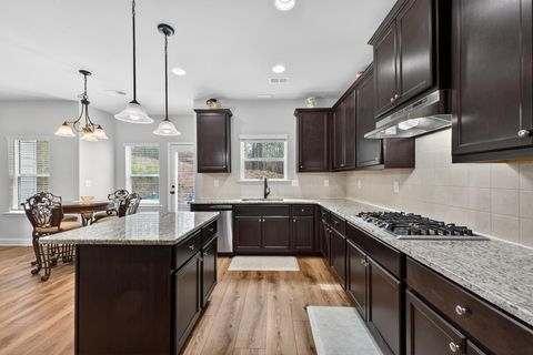 Tiny photo for 464 Equinox Loop, Aiken, SC 29803 (MLS # 553131)