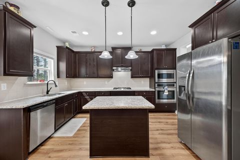 Tiny photo for 464 Equinox Loop, Aiken, SC 29803 (MLS # 553131)