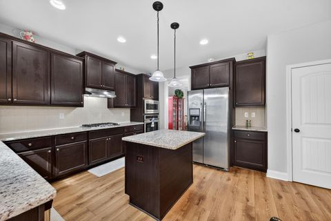 Tiny photo for 464 Equinox Loop, Aiken, SC 29803 (MLS # 553131)