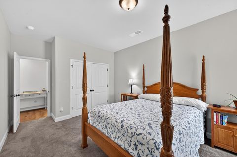 Tiny photo for 464 Equinox Loop, Aiken, SC 29803 (MLS # 553131)