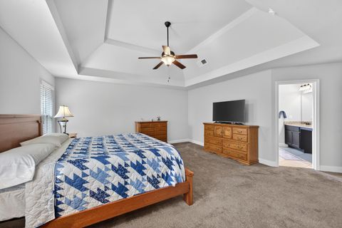 Tiny photo for 464 Equinox Loop, Aiken, SC 29803 (MLS # 553131)