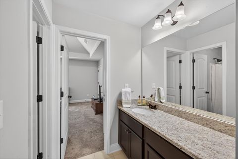 Tiny photo for 464 Equinox Loop, Aiken, SC 29803 (MLS # 553131)