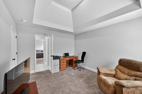 Tiny photo for 464 Equinox Loop, Aiken, SC 29803 (MLS # 553131)