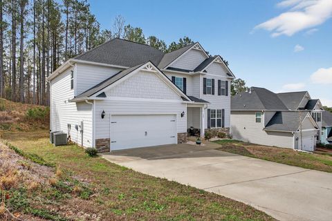 Tiny photo for 464 Equinox Loop, Aiken, SC 29803 (MLS # 553131)