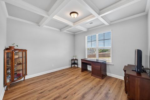 Tiny photo for 464 Equinox Loop, Aiken, SC 29803 (MLS # 553131)