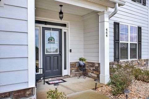Tiny photo for 464 Equinox Loop, Aiken, SC 29803 (MLS # 553131)