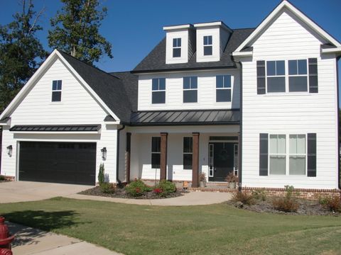 Photo of 702 Nuttall Street, Evans, GA 30809 (MLS # 547502)