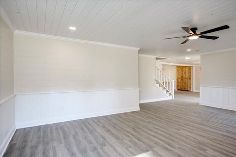 Tiny photo for 158 Live Oak Drive, Waynesboro, GA 30830 (MLS # 549147)