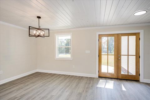 Tiny photo for 158 Live Oak Drive, Waynesboro, GA 30830 (MLS # 549147)