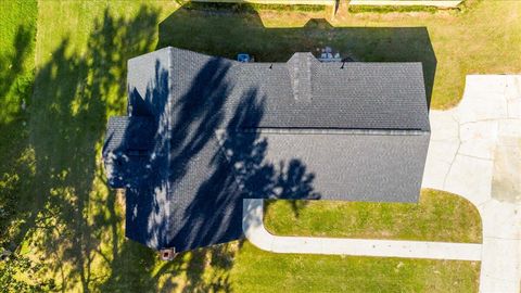 Tiny photo for 158 Live Oak Drive, Waynesboro, GA 30830 (MLS # 549147)