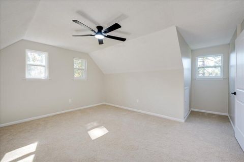 Tiny photo for 158 Live Oak Drive, Waynesboro, GA 30830 (MLS # 549147)