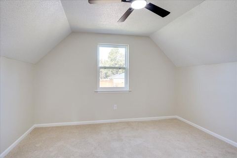 Tiny photo for 158 Live Oak Drive, Waynesboro, GA 30830 (MLS # 549147)