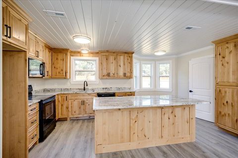 Tiny photo for 158 Live Oak Drive, Waynesboro, GA 30830 (MLS # 549147)