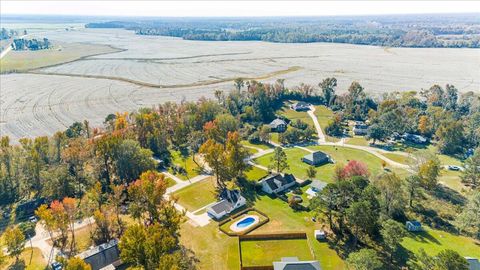 Tiny photo for 158 Live Oak Drive, Waynesboro, GA 30830 (MLS # 549147)