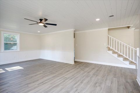Tiny photo for 158 Live Oak Drive, Waynesboro, GA 30830 (MLS # 549147)