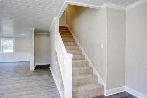 Tiny photo for 158 Live Oak Drive, Waynesboro, GA 30830 (MLS # 549147)