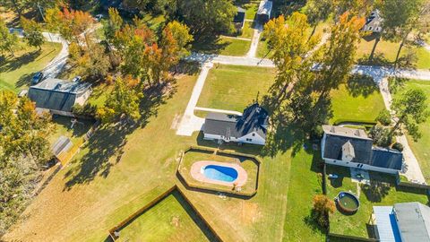 Tiny photo for 158 Live Oak Drive, Waynesboro, GA 30830 (MLS # 549147)