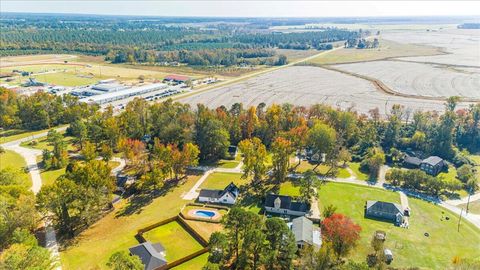 Tiny photo for 158 Live Oak Drive, Waynesboro, GA 30830 (MLS # 549147)