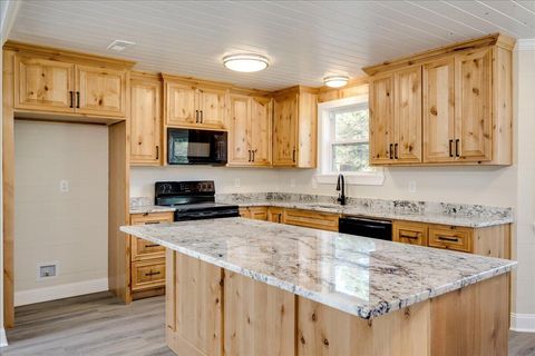 Tiny photo for 158 Live Oak Drive, Waynesboro, GA 30830 (MLS # 549147)