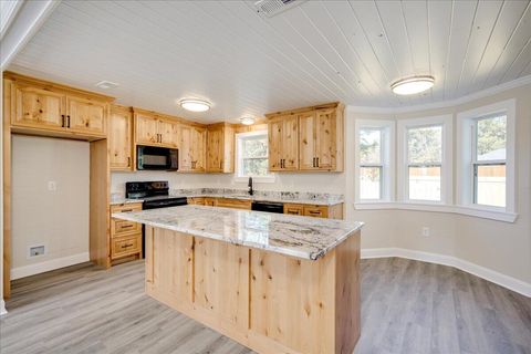 Tiny photo for 158 Live Oak Drive, Waynesboro, GA 30830 (MLS # 549147)