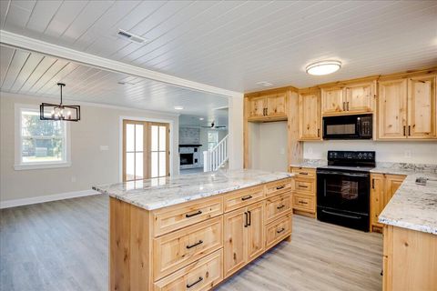 Tiny photo for 158 Live Oak Drive, Waynesboro, GA 30830 (MLS # 549147)