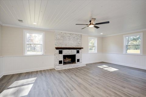 Tiny photo for 158 Live Oak Drive, Waynesboro, GA 30830 (MLS # 549147)