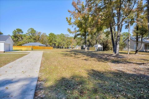 Tiny photo for 158 Live Oak Drive, Waynesboro, GA 30830 (MLS # 549147)