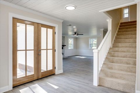 Tiny photo for 158 Live Oak Drive, Waynesboro, GA 30830 (MLS # 549147)