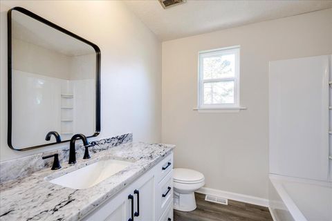 Tiny photo for 158 Live Oak Drive, Waynesboro, GA 30830 (MLS # 549147)