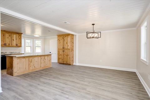 Tiny photo for 158 Live Oak Drive, Waynesboro, GA 30830 (MLS # 549147)