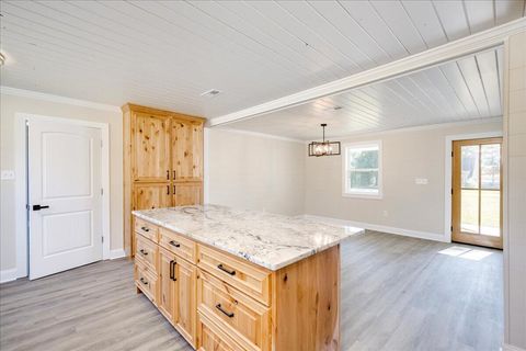 Tiny photo for 158 Live Oak Drive, Waynesboro, GA 30830 (MLS # 549147)