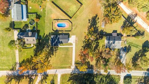 Tiny photo for 158 Live Oak Drive, Waynesboro, GA 30830 (MLS # 549147)