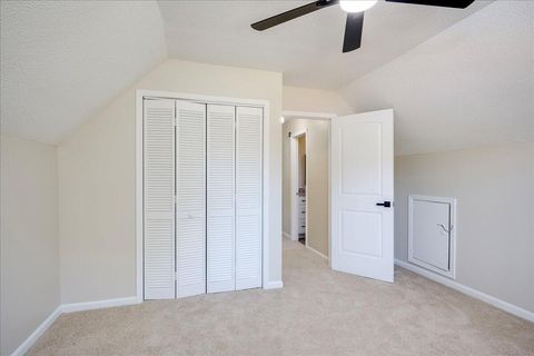 Tiny photo for 158 Live Oak Drive, Waynesboro, GA 30830 (MLS # 549147)