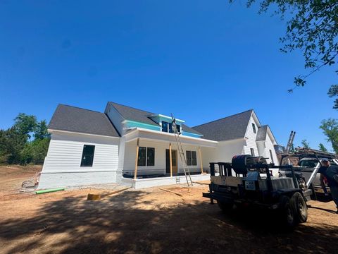 Photo of 229 Marsdale Drive, Grovetown, GA 30813 (MLS # 554795)