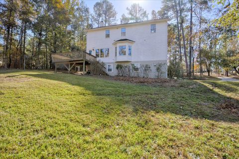 Tiny photo for 4277 Deerwood Lane, Evans, GA 30809 (MLS # 549300)