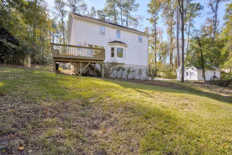 Tiny photo for 4277 Deerwood Lane, Evans, GA 30809 (MLS # 549300)
