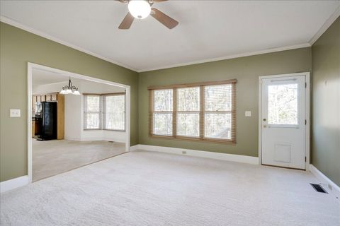 Tiny photo for 4277 Deerwood Lane, Evans, GA 30809 (MLS # 549300)